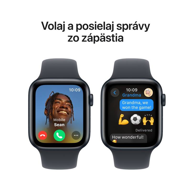 Apple Watch SE2 44mm midnight itya sk-3